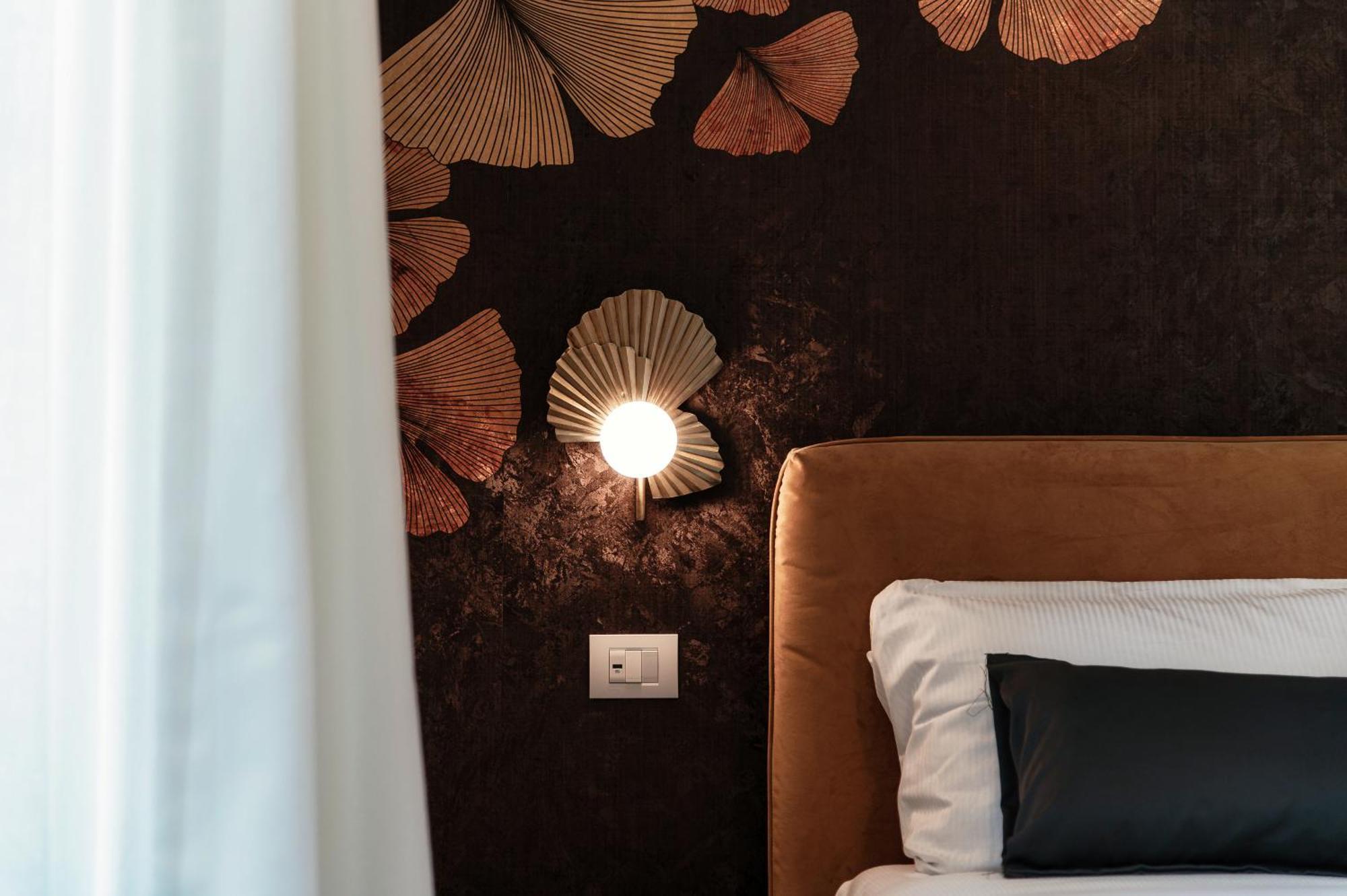 Hotel Ristorante La Vignetta Cernobbio Luaran gambar