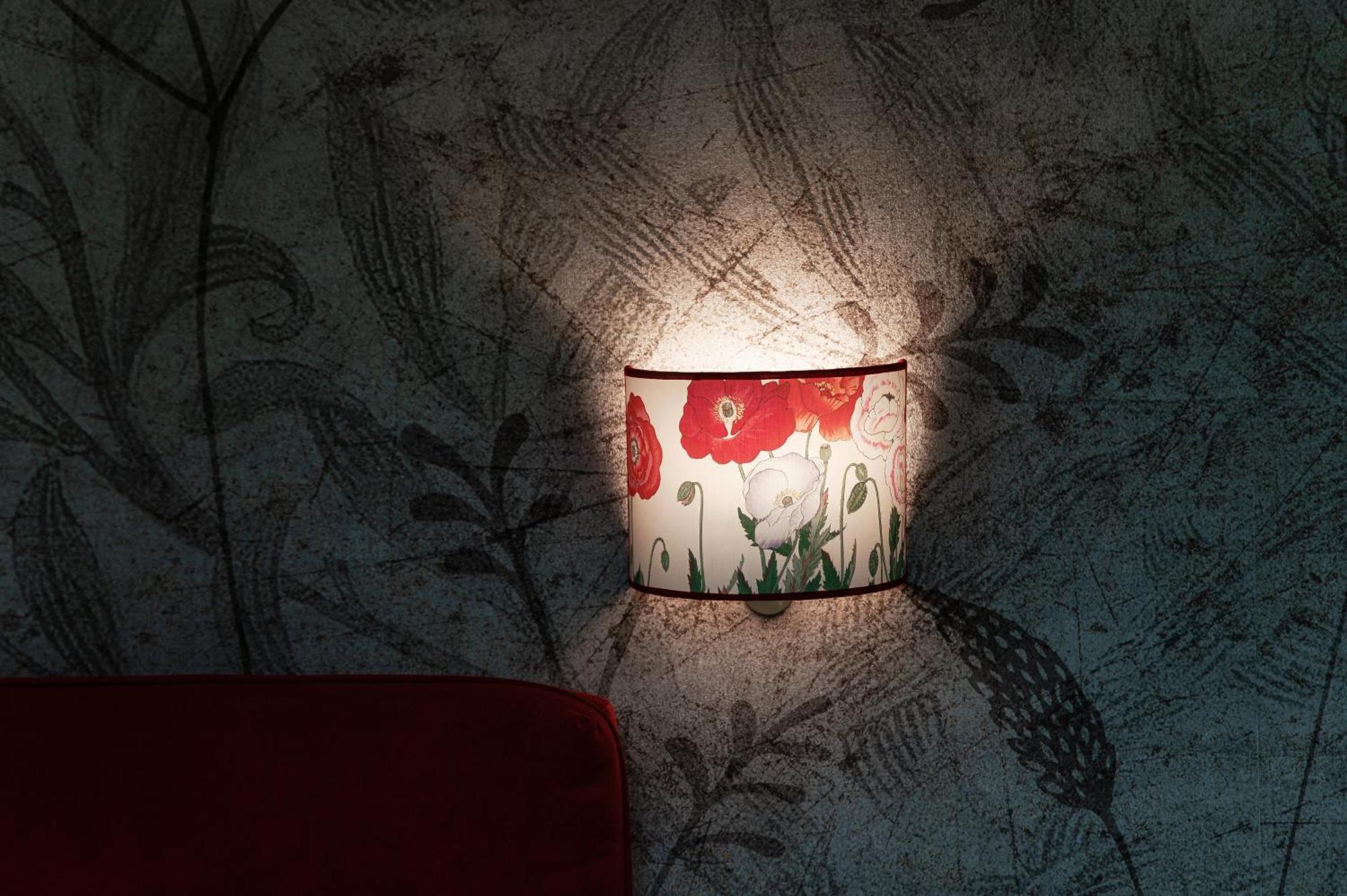 Hotel Ristorante La Vignetta Cernobbio Luaran gambar
