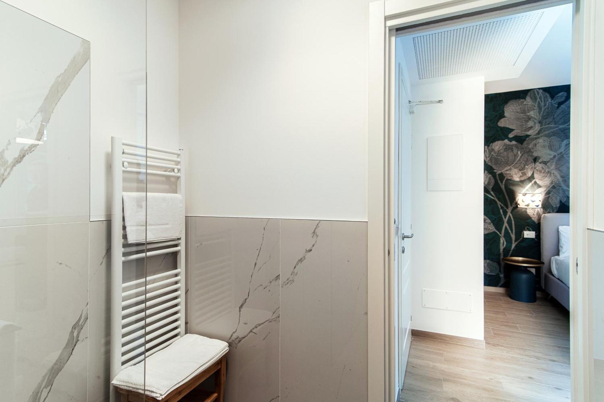 Hotel Ristorante La Vignetta Cernobbio Luaran gambar